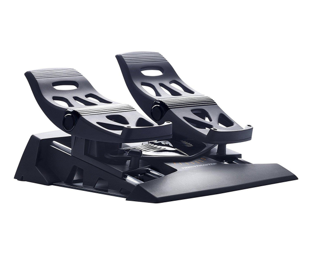 Thrustmaster PEDAŁY SAMOLOTOWE T.FLIGHT RUDDER PEDALS - 345967 - zdjęcie 3